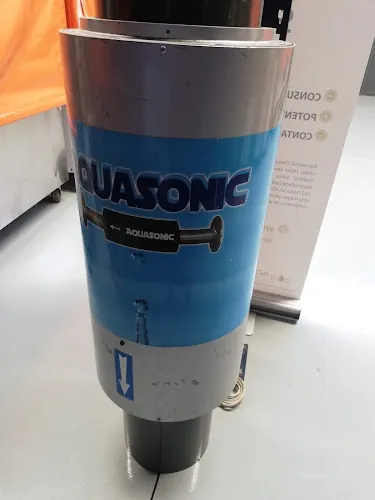 Aquasonic, s.l