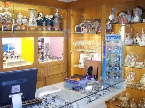 Joyeria Mas (Mas Joyeros) - San Vicente del Raspeig