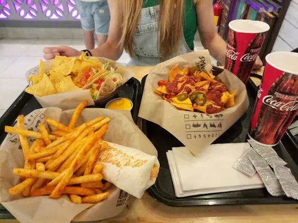 Taco Bell - Alicante