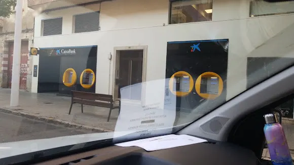 CaixaBank Store - Elche