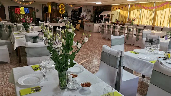 Europe Restaurante y Eventos - Elche
