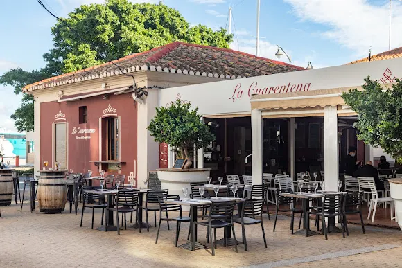 La Cuarentena - Denia