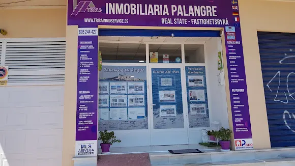 Trisa Palangre - Trust Our Experience. - Torrevieja