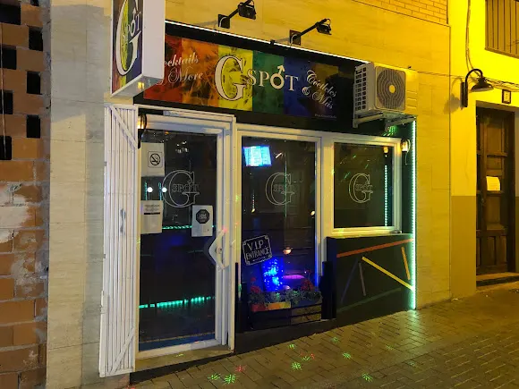 Bar Gspot Benidorm - Benidorm