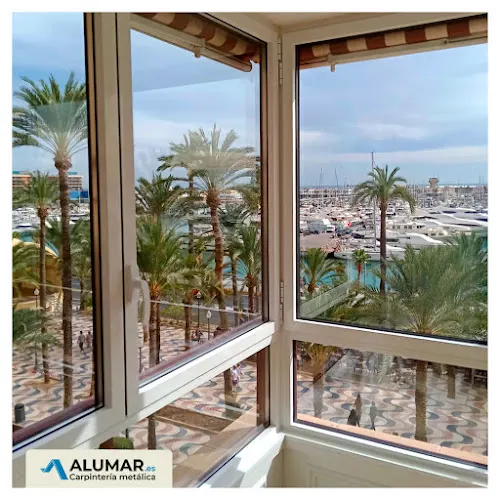Alumar - Mucho más que cerramientos! - Alicante