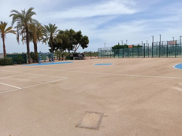 Club deportivo Sociedad Tiro De Pichón de Elche - Elche