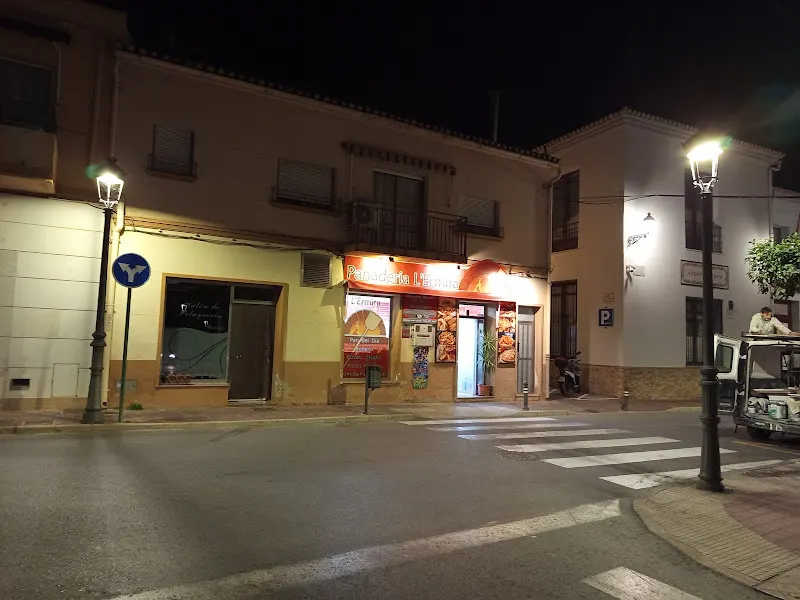 Panadería La Ermita - Polop