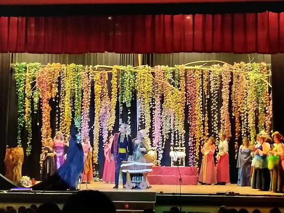 Salesianos Ibi | Colegio Nuestra Señora de los Desamparados - Ibi