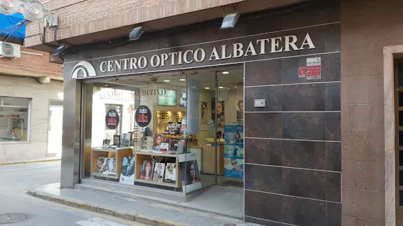 Óptica Lasanta - Albatera