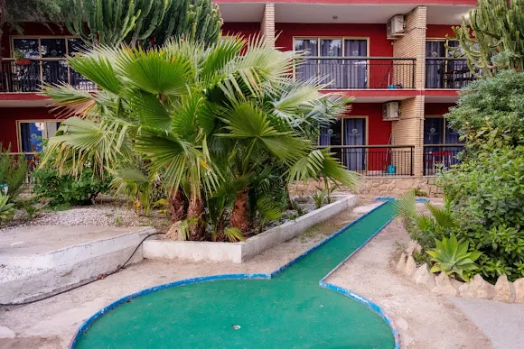 Apartamentos Palasiet Benidorm - Benidorm