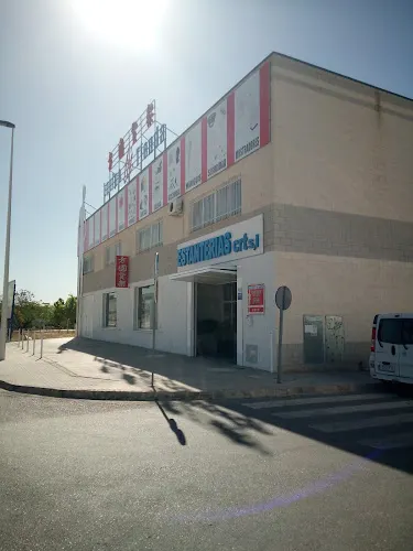 Estanterias Crt S,L - Crevillent