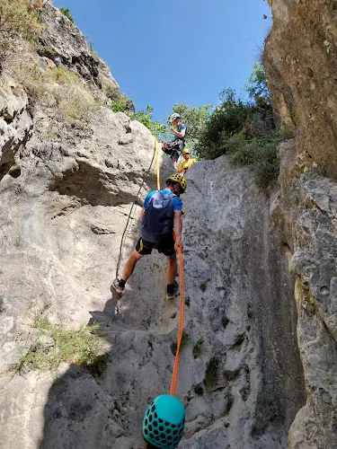 Cuerda Rosa | Aventura entre Montañas - Alicante