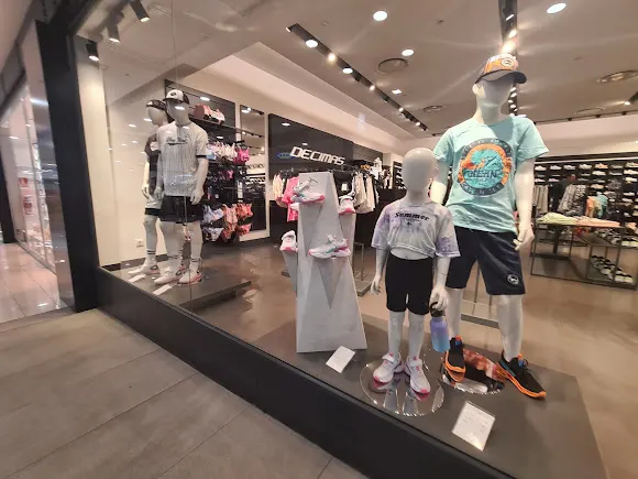 Tienda deportiva Finestrat Décimas - Finestrat