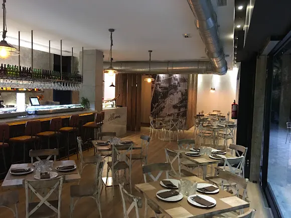 Altamar Restaurante - Elche