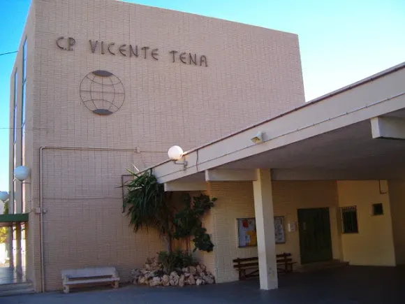 CEIP MEDITERRÀNIA