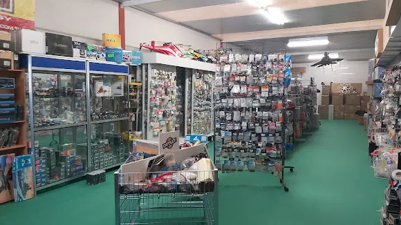 Centro RC Levante - Catral
