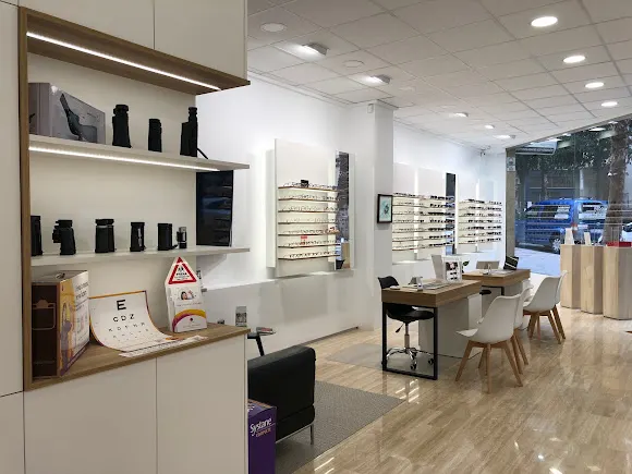 OPTICA AUDÍFONOS SIGNES - Calpe