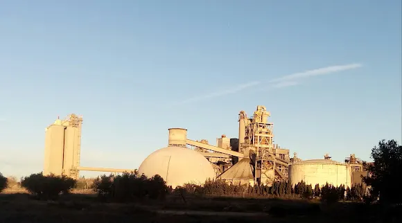 Cemex alicante - Alicante