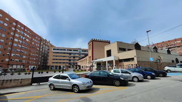 Centre de Salut “la Bassa”