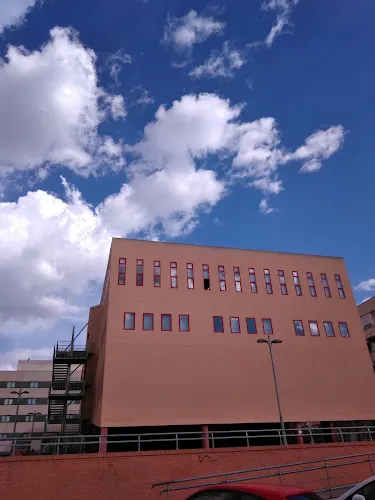 Centro Civico La Ficia