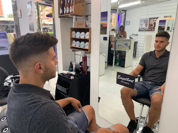 Engelbert Stylists - Benidorm