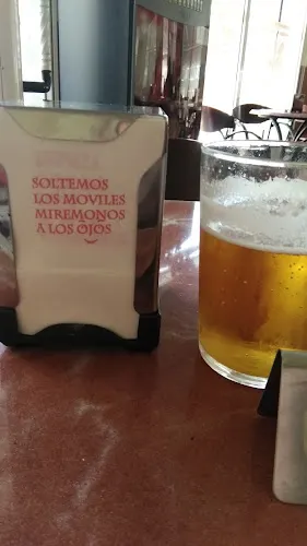 Cervecería Cafeteria Élite - Elche