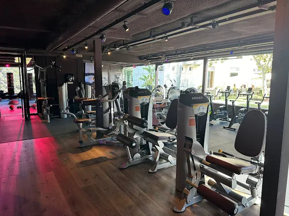 Sanax Fitness Boutique - Gimnasio en Alicante - Alicante