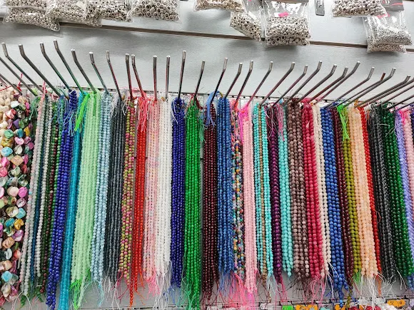 Yong Kang - Bisutería y Complementos de Moda - Alicante