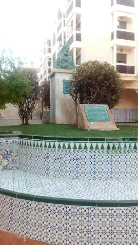 Plasa Mohamed Al Shafra
