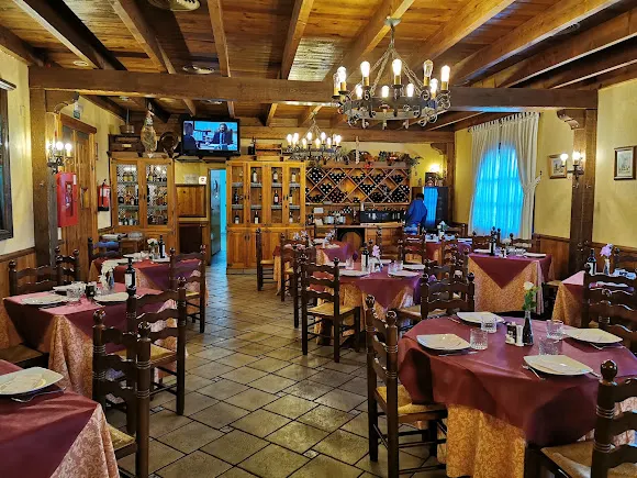 Restaurante Carlos - Elche