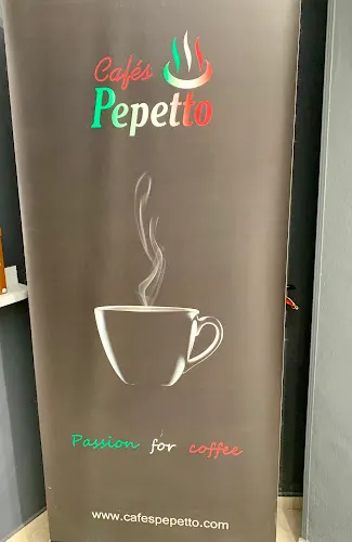 Cafes Pepetto - Denia