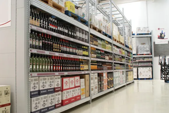 Comerco Cash & Carry - Alcoy