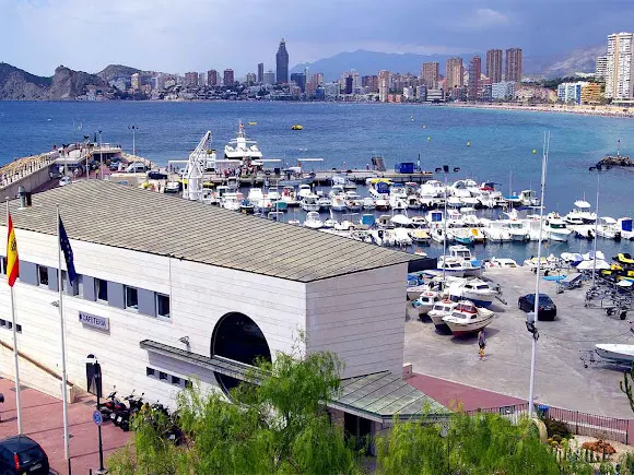 TUCASABENIDORM Marketing Inmobiliario