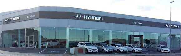 Hyundai Autofima Petrer (Alicante) - Petrer