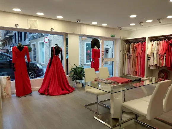 Hanna Sur Mesure   Vestidos de Fiesta Alicante - Alicante