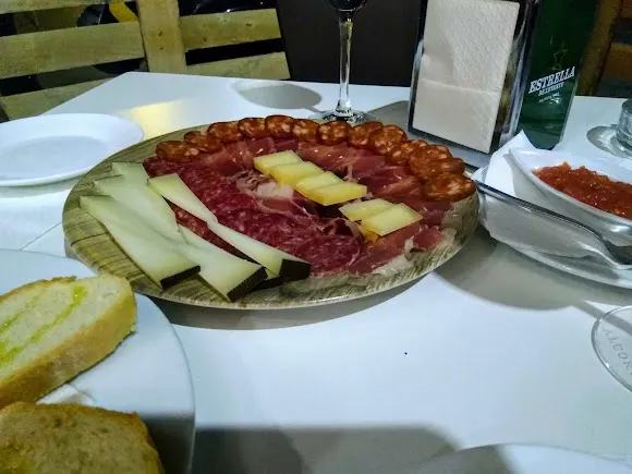 Vinoteca C&J - Almoradi