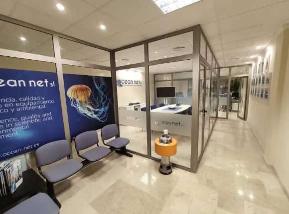 Ocean Net - Consultoría y Sistemas Ambientales
