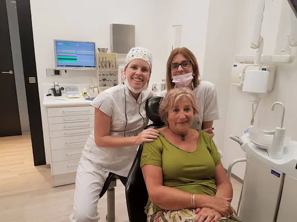 Clínica Dental Esther Sánchez en Elche
