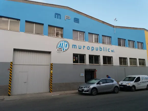 Muro Public S L
