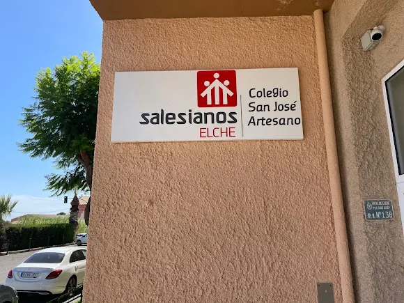 Salesianos Elche | Colegio San José Artesano - Elche