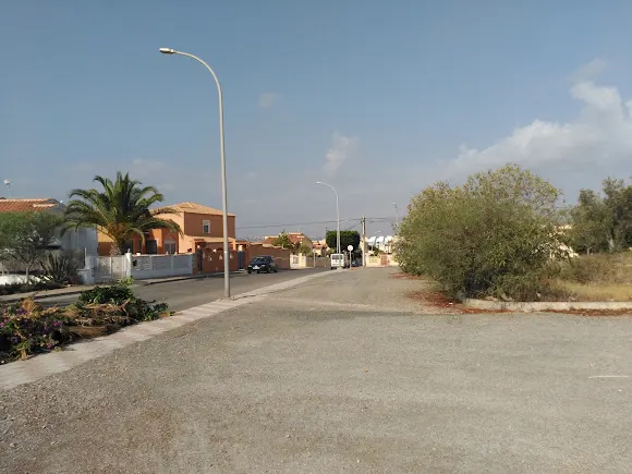 PARQUE DEL DUERO, SAN FULGENCIO - San Fulgencio