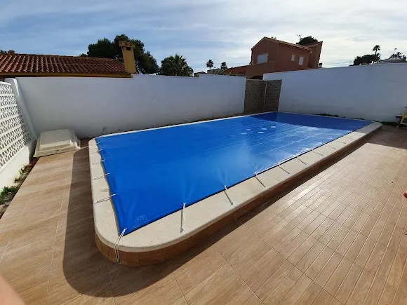 Piscinas Los Balcones S.L. - Torrevieja