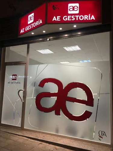 AE GESTORIA