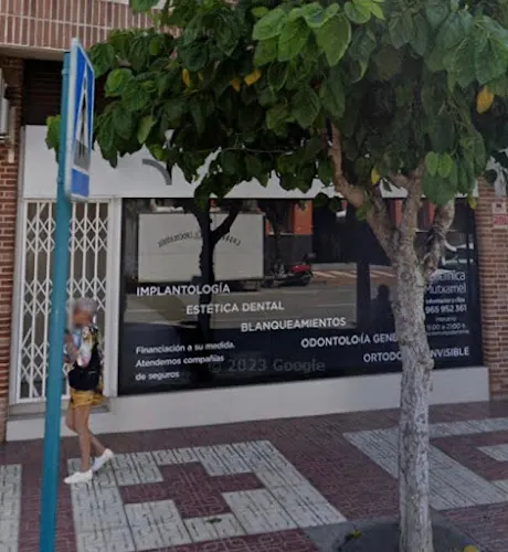 Policlínica Mutxamel - Mutxamel