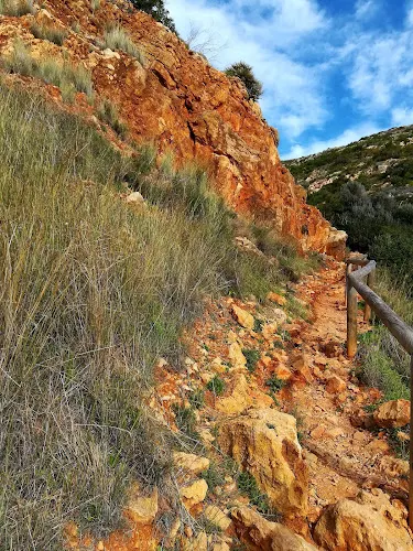 Plana de San Jerónimo - Denia