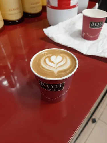 Cafe Bou