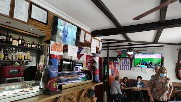 Bar Zarzosa