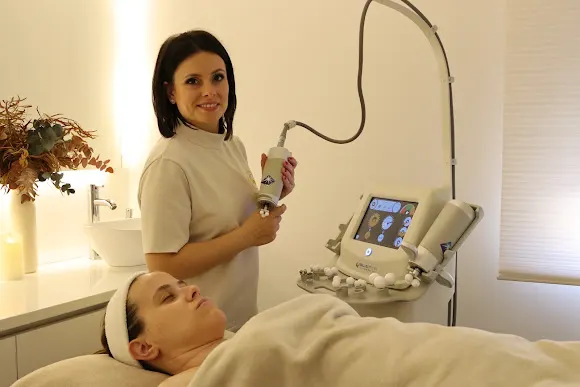 Anna Sherbakova Beauty Medical Center Facial Treatments and Body Massage - Orihuela