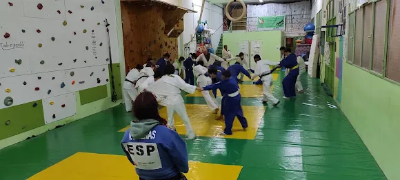 Judo Club Castalla - Castalla