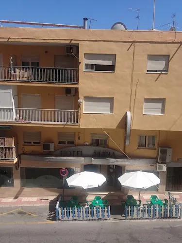 HOTEL NURIA